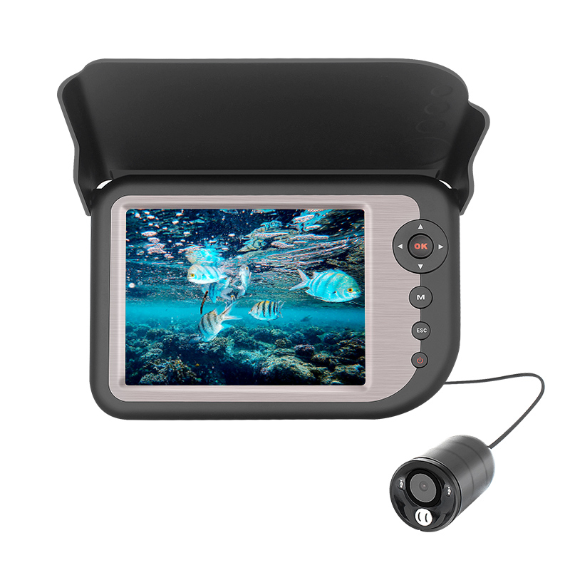 2025 Hot Sale 5 Inch Screen Fi - đánh giá và giá Fish Finder Portable