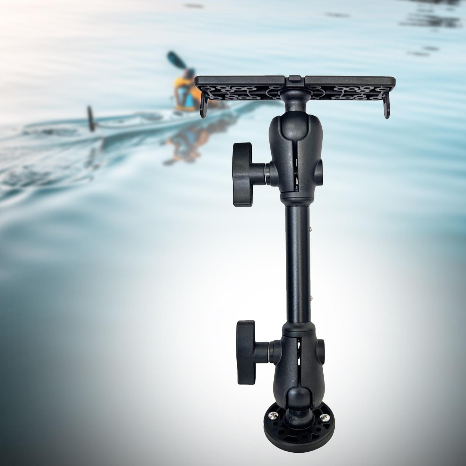 Carp Fishing Equipment Mount B - đánh giá và giá Fish Finder Mount