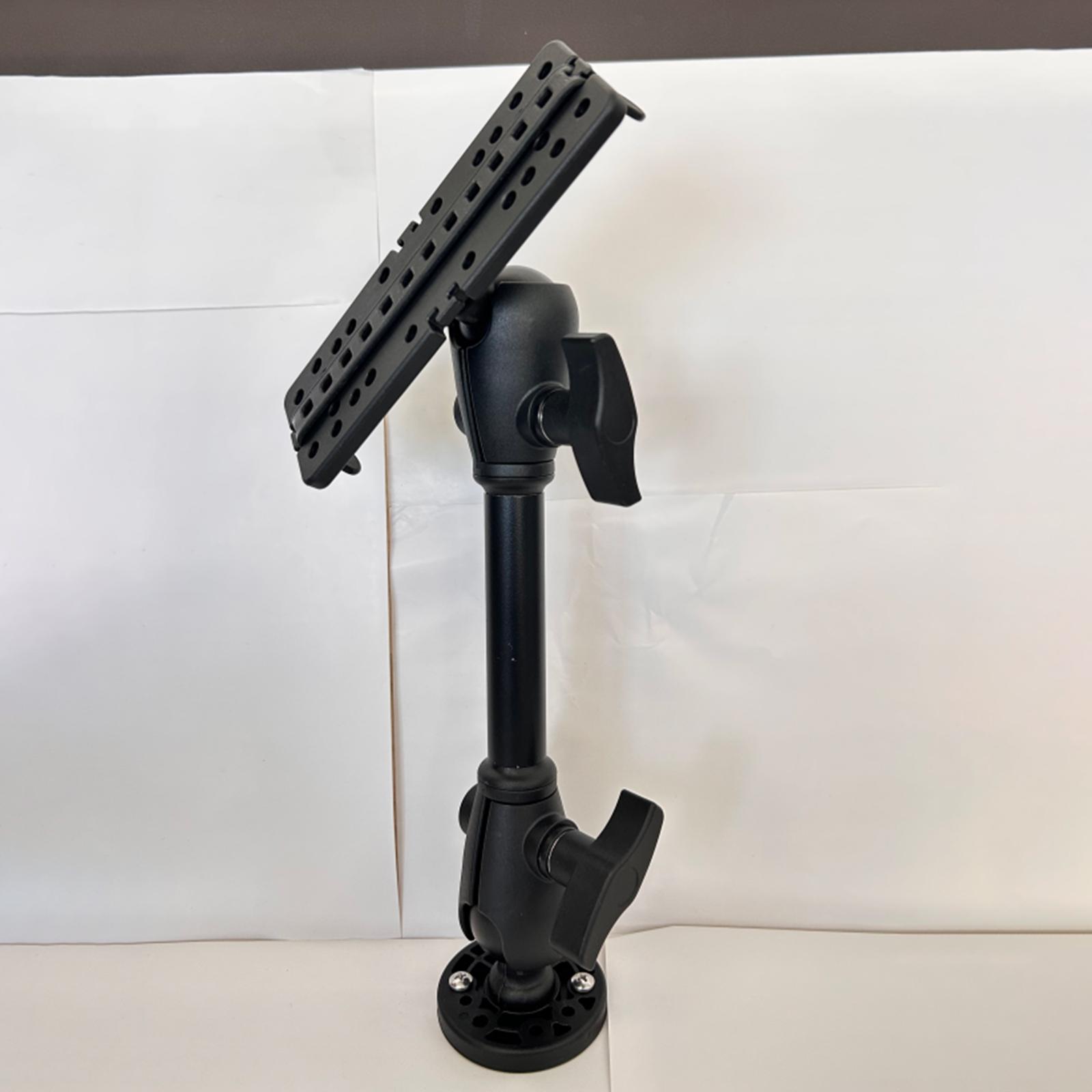 Carp Fishing Equipment Mount B - đánh giá và giá Fish Finder Mount