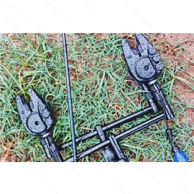 Waterproof JY-82  Durable Wire - đánh giá và giá Bite Alarm