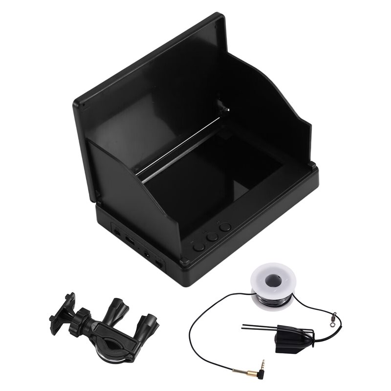 ABZZ-220° Underwater Fishing C - đánh giá và giá Fish Finder Portable