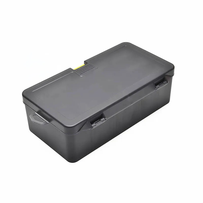 Fishing Tackle Box Large Capac - đánh giá và giá Fish Finder Case