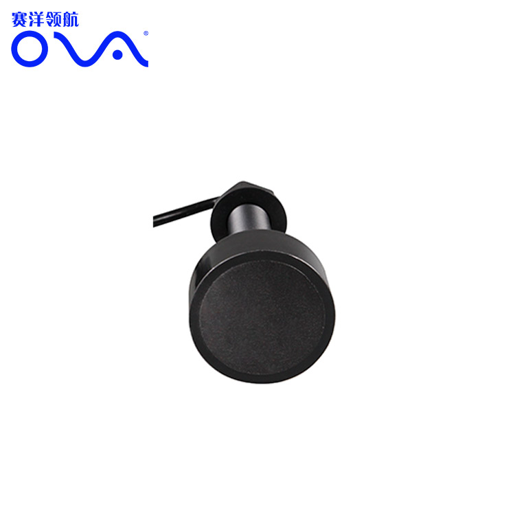 A-TD28 50&200KHZ Plastic 600W  - đánh giá và giá Fish Finder Transducer