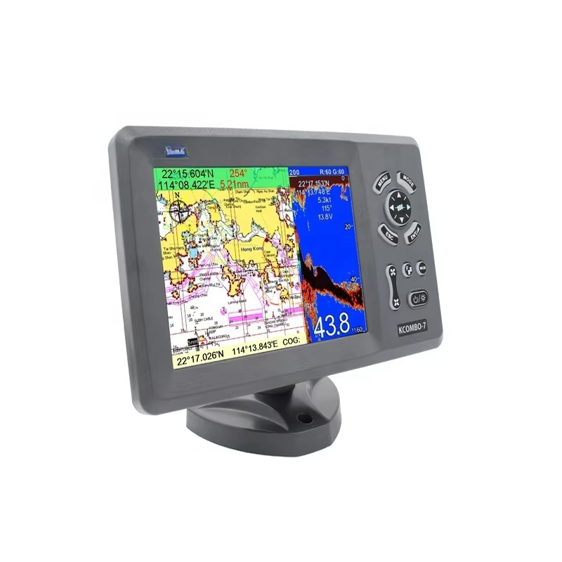Deeper Fish  for BoatsMarine K - đánh giá và giá Fish Finder Gps