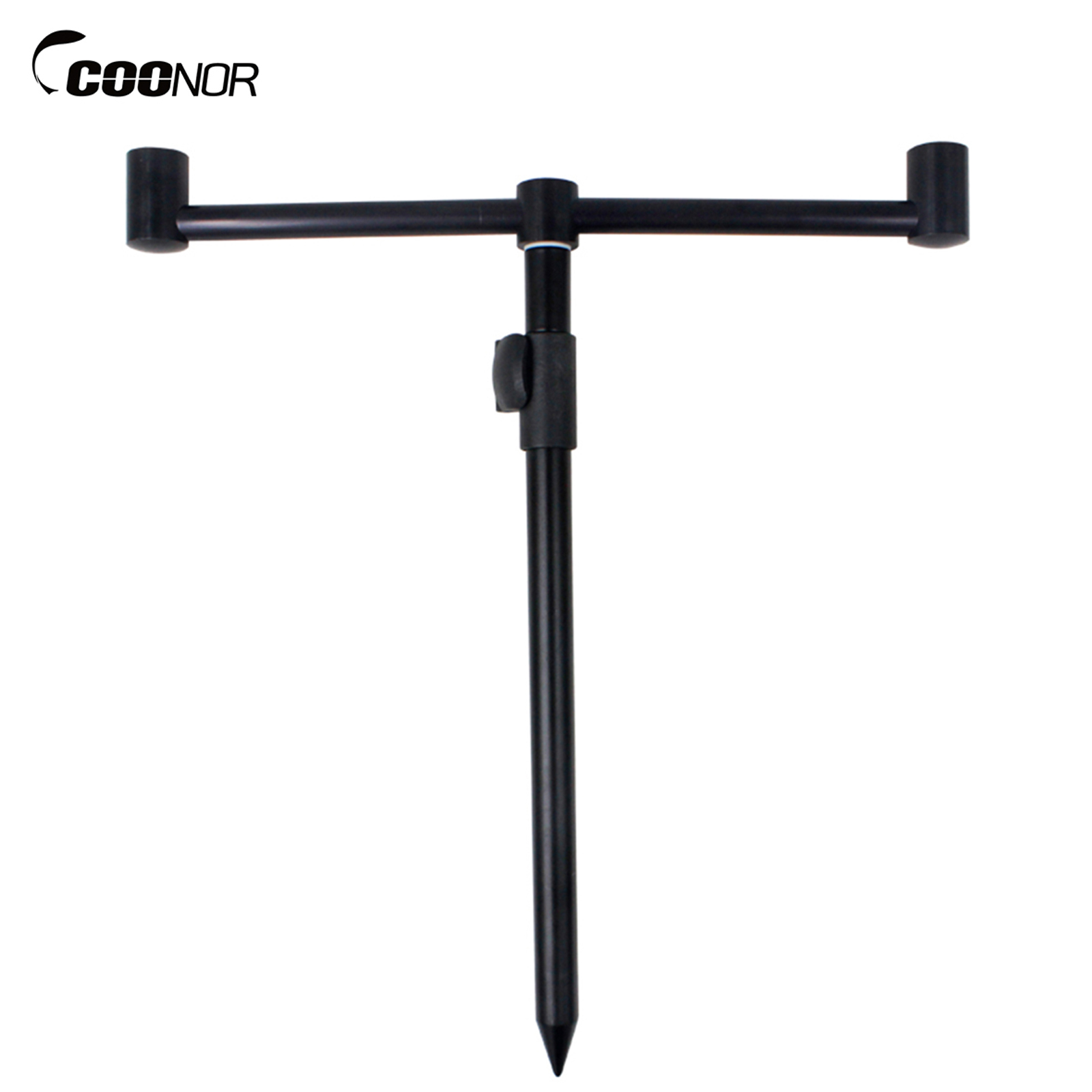 Coonor Fishing Pole Holder Ext - đánh giá và giá Bite Indicator