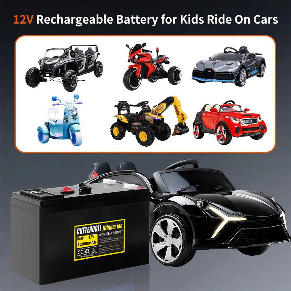 Portable 12V 12Ah Rechargeable - đánh giá và giá Fish Finder Portable
