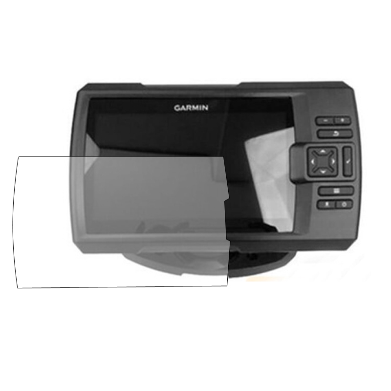 2 X Thú Cưng Tấm Bảo Vệ Màn Hì - đánh giá và giá Fish Finder Case