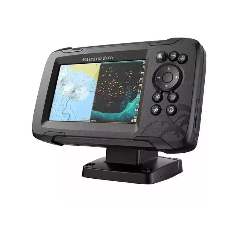 2025/NEW Lowrance Hook Reveal  - đánh giá và giá Fish Finder Transducer