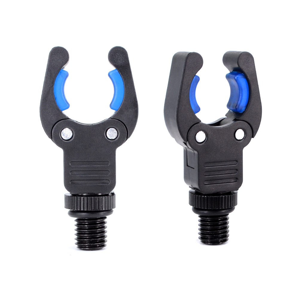 Hirisi 2pcs Carp Fishing Rod R - đánh giá và giá Bite Alarm