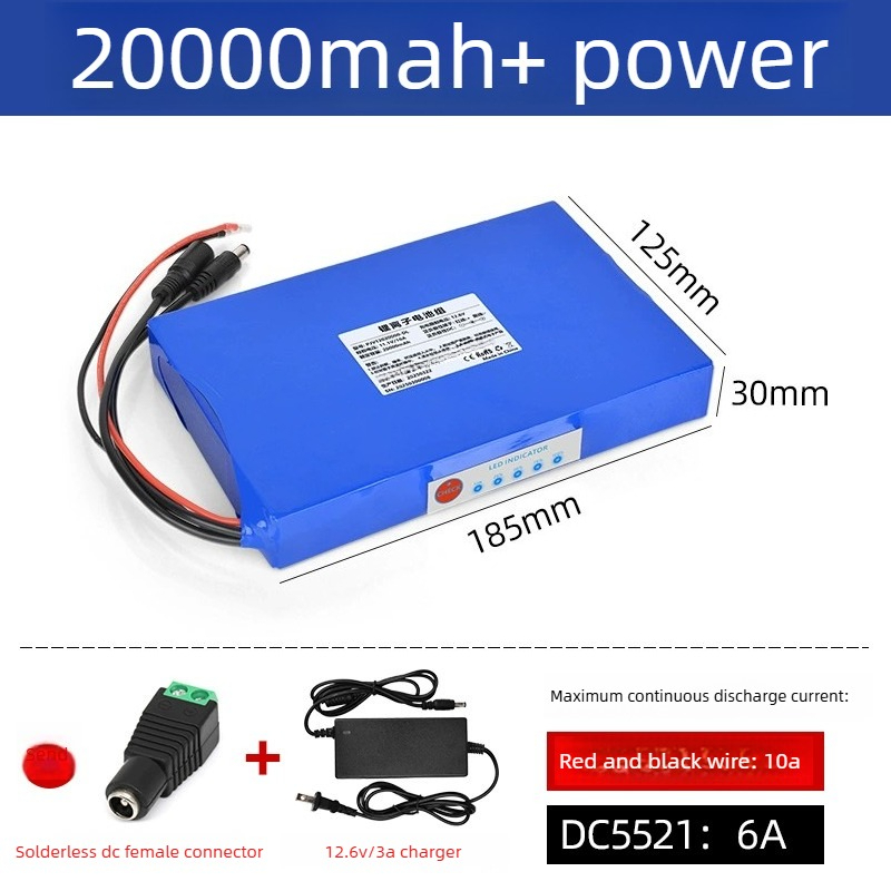12V 20Ah for Solar Wind Power  - đánh giá và giá Fish Finder Charger